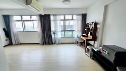 Blk 448B West Valley @ Bukit Batok (Bukit Batok), HDB 2 Rooms #621400561